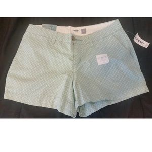 OldNavy Shorts Size 0